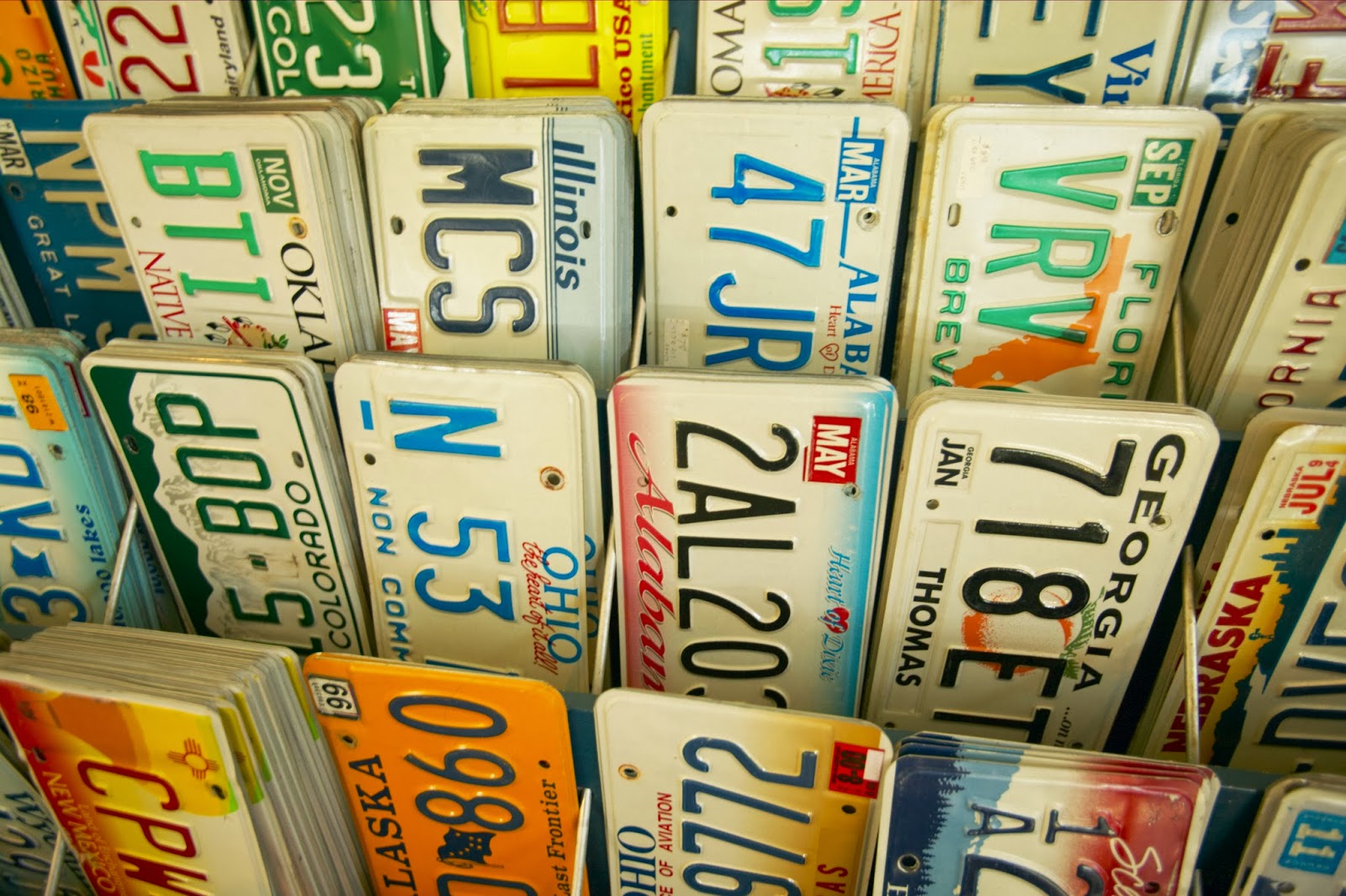 Tracking Your Dealer Plates Doesn't Have to Be a Hassle